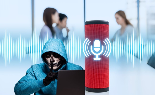 Alarming: AI Voice Scams In Mumbai